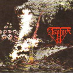 Asphyx : Mutilating Process